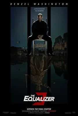 伸冤人3 The Equalizer 3