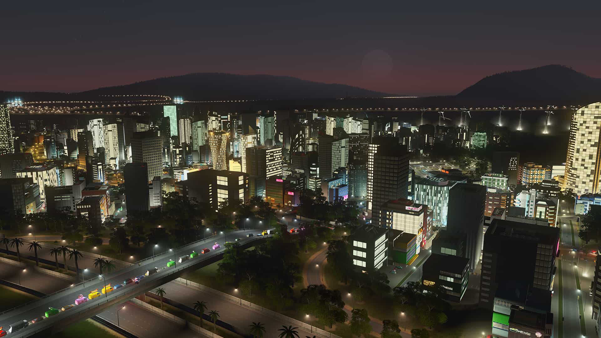 都市天际线 V1.18.1F3+集成山村+快乐寻宝-隐藏的宝藏和线索+酒店与度假村+贾迪亚电台+韩国之心等全DLCs-8 都市天际线 V1.18.1F3+集成山村+快乐寻宝-隐藏的宝藏和线索+酒店与度假村+贾迪亚电台+韩国之心等全DLCs-8