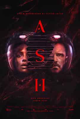 异世降临 Ash
