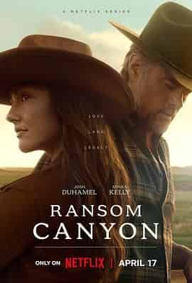 兰森峡谷 Ransom Canyon