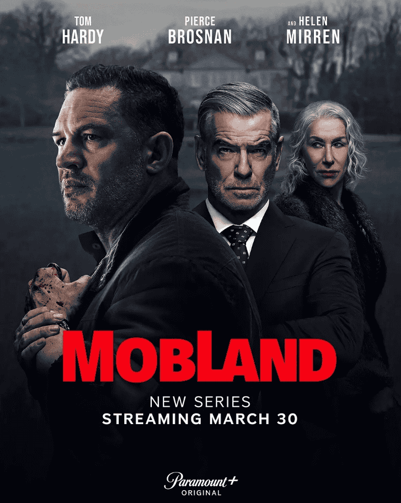【美剧】黑帮领地 MobLand (2025) 1080P 中字 单集2G