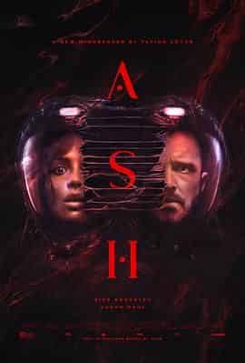 异世降临 Ash