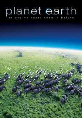 地球脉动 第一季 Planet Earth Season 1