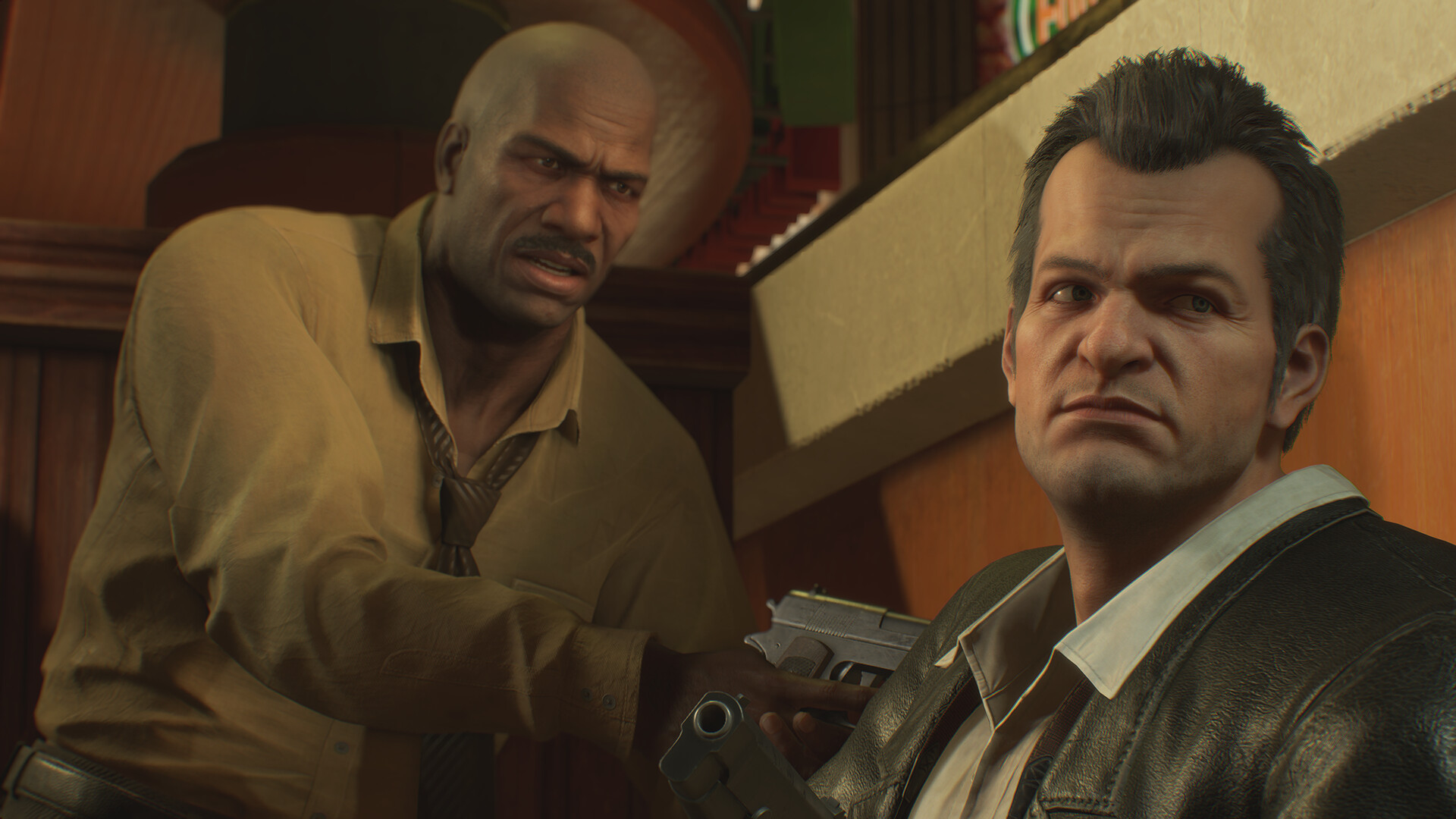 【PC游戏】丧尸围城：豪华复刻版 Build.19664981（Dead Rising Deluxe Remaster）免安装中文版