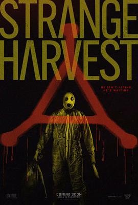 怪奇收割：超自然谋杀 Strange Harvest