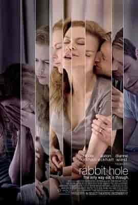 兔子洞 Rabbit Hole