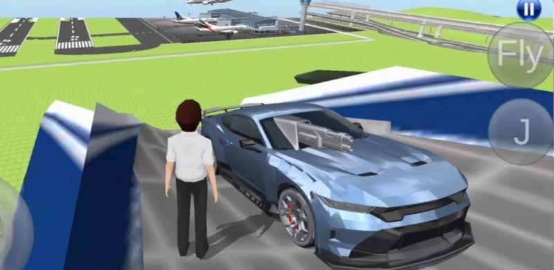 3D驾驶课2官方正版2