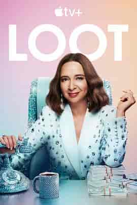 战利品 第三季 Loot Season 3