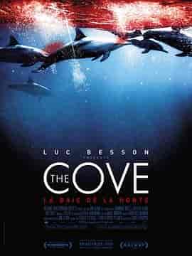 海豚湾 The Cove