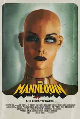 人体模型 The Mannequin