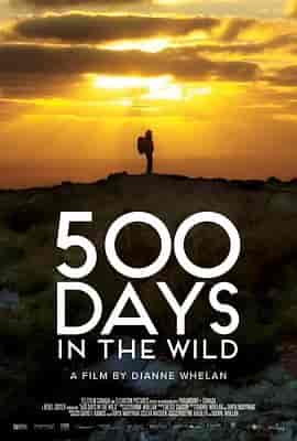 荒野500天 500 Days in the Wild