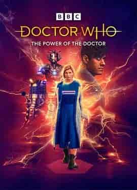 神秘博士:博士之力 Doctor Who: The Power of the Doctor