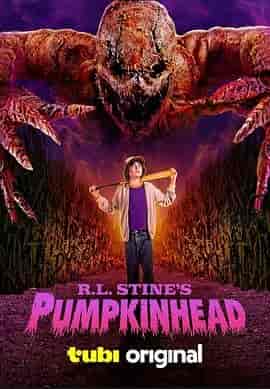 南瓜头怪 R.L. Stine’s Pumpkinhead