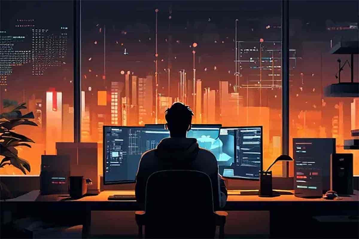 Python企业级全栈开发课程 图1 Python企业级全栈开发课程 图1