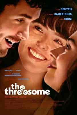 三人行 The Threesome