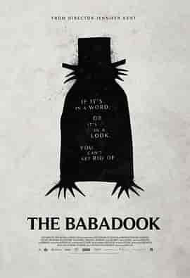 鬼书 The Babadook
