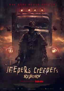 惊心食人族：重生 Jeepers Creepers: Reborn