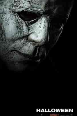 月光光心慌慌 Halloween