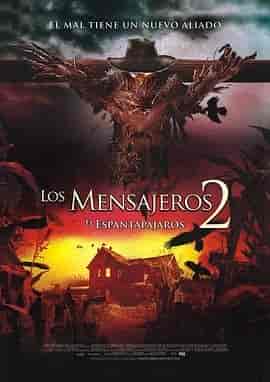 鬼使神差2 Messengers 2: The Scarecrow