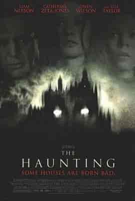 鬼入侵 The Haunting