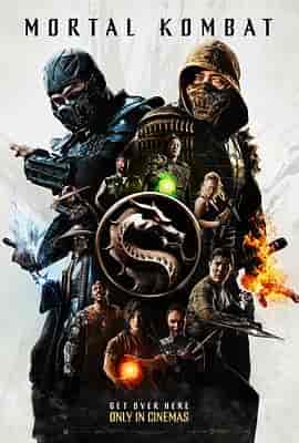 真人快打 Mortal Kombat