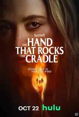 推动摇篮的手 The Hand That Rocks the Cradle