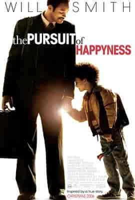 当幸福来敲门 The Pursuit of Happyness