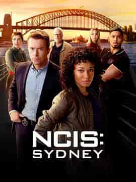 海军罪案调查处：悉尼 第三季 NCIS: Sydney Season 3
