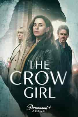 乌鸦女孩 第一季 The Crow Girl Season 1