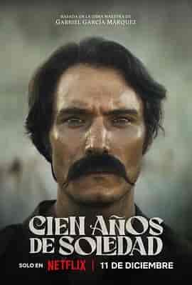 百年孤独 第一季 Cien años de soledad Season 1