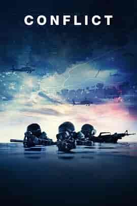 冲突 Konflikti