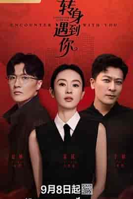 转身遇到你