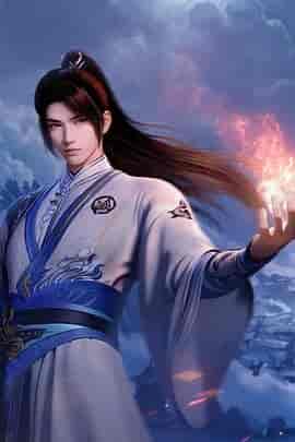 丹道至尊 第三季