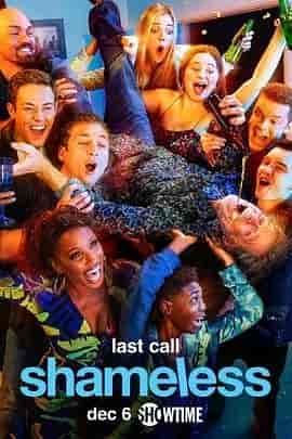 无耻之徒(美版) 第十一季 Shameless Season 11