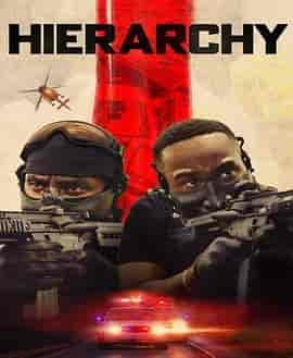 统治 HIERARCHY