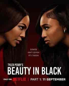 黑色丽人 第二季 Beauty in Black Season 2