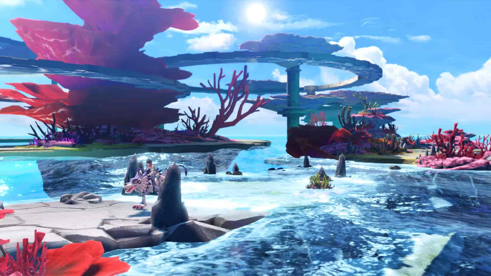 图片 [2]-数码宝贝物语 时空异客/Digimon Story Time Stranger-悟界ShareHub