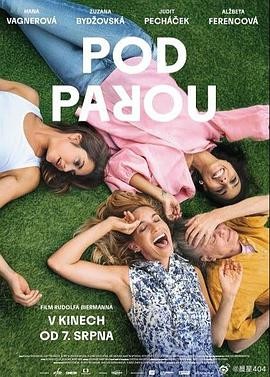 酒精计划 Pod parou