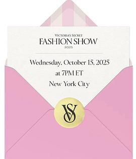 维多利亚的秘密2025时装秀 Victoria's Secret Fashion Show 2025