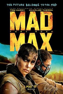 疯狂的麦克斯4:狂暴之路 Mad Max: Fury Road