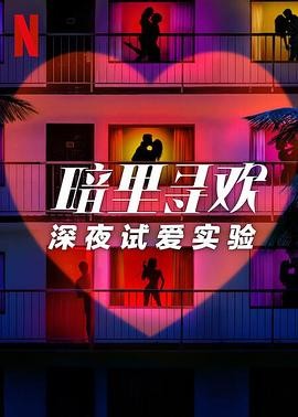 暗里寻欢：深夜试爱实验 Sneaky Links: Dating After Dark