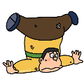 啵板